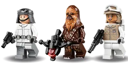 LEGO Hoth™ AT-ST™ (75322) - afbeelding 11