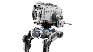 Hoth™ AT-ST™ von LEGO – Produktfoto 3 von 12