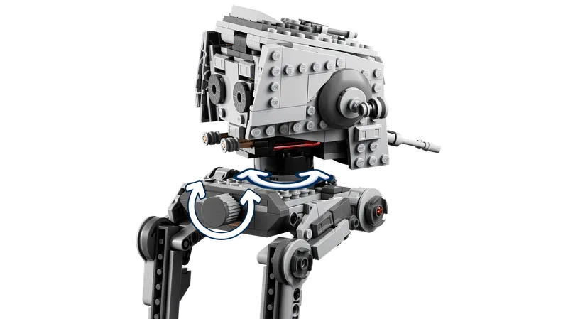 Hoth™ AT-ST™ von LEGO – Produktfoto 3 von 12