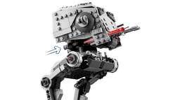 LEGO Hoth™ AT-ST™ (75322) - afbeelding 3