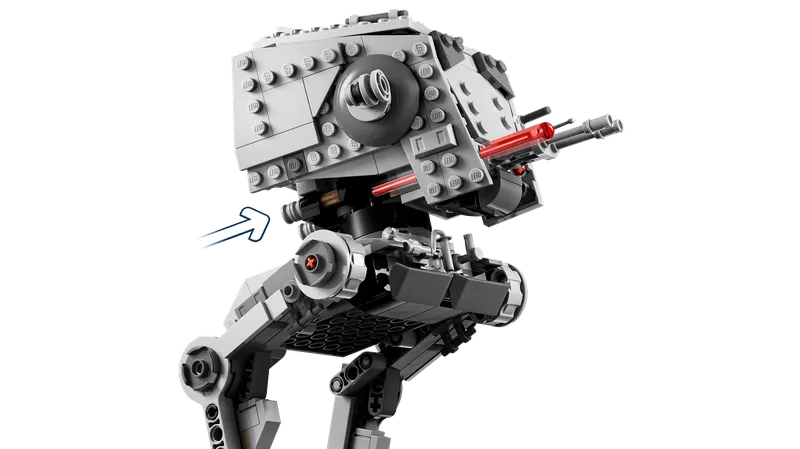 Hoth™ AT-ST™ von LEGO – Produktfoto 4 von 12