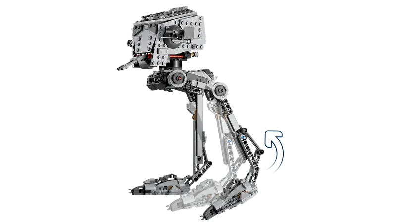 Hoth™ AT-ST™ von LEGO – Produktfoto 6 von 12