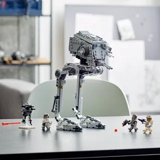 Hoth™ AT-ST™ von LEGO – Produktfoto 8 von 12
