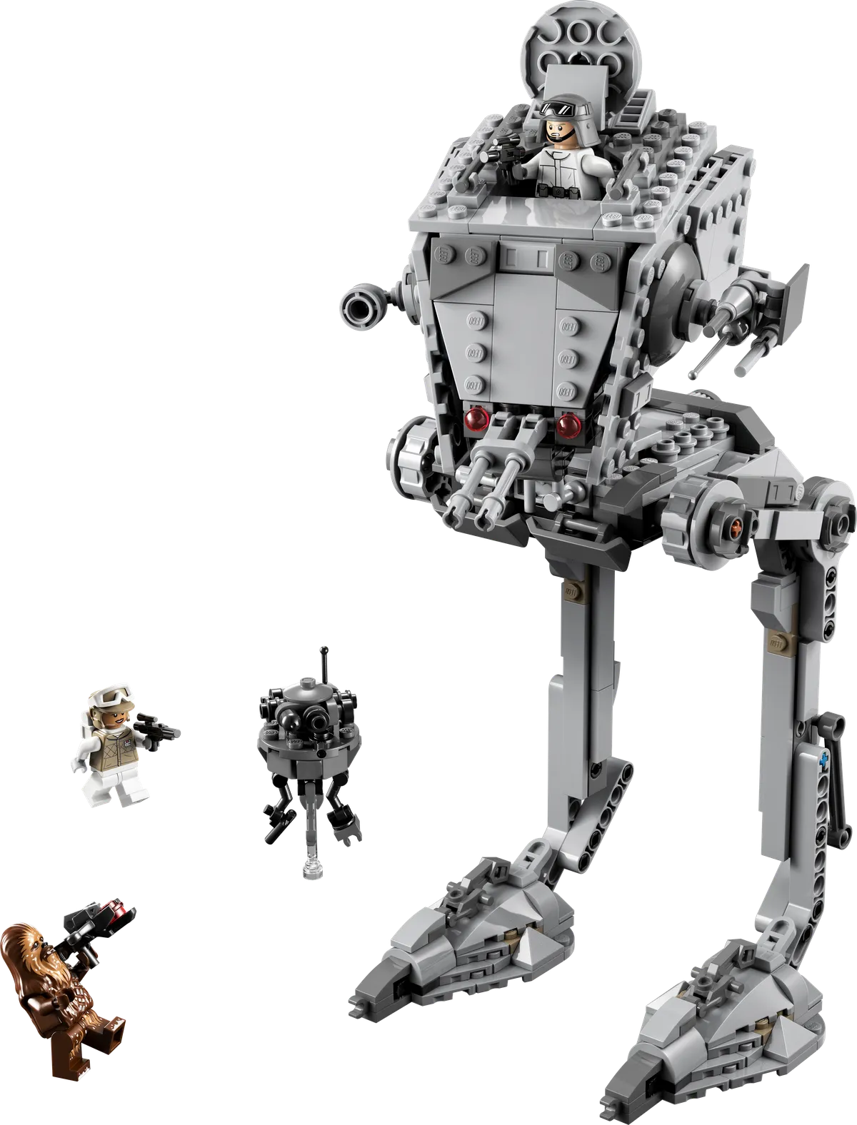 LEGO Hoth™ AT-ST™ (75322)