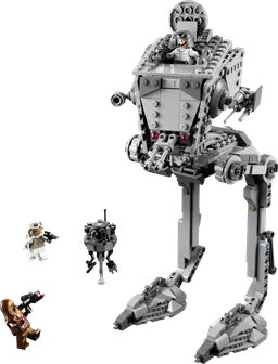LEGO Hoth™ AT-ST™ (75322)
