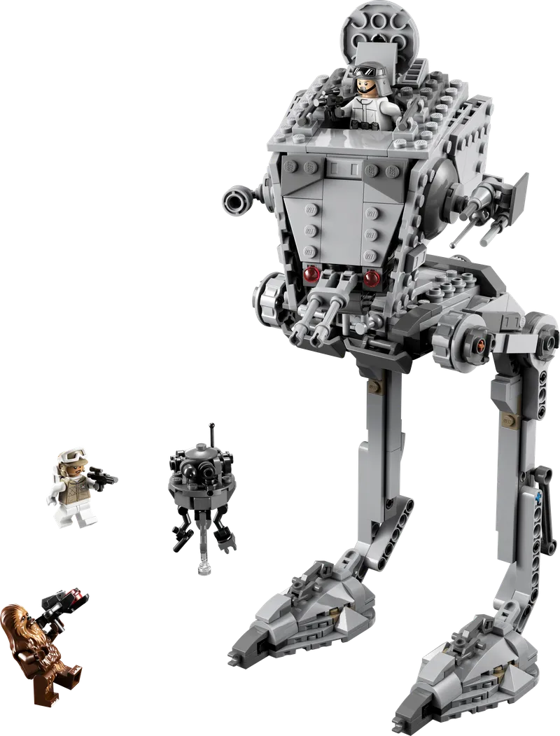 Hoth™ AT-ST™
