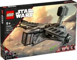 LEGO The Justifier™ (75323) - image 1