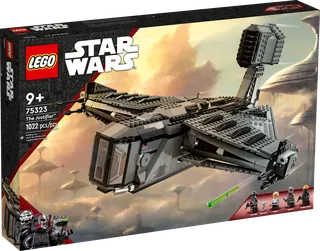 The Justifier™ by LEGO – product photo 2 of 9