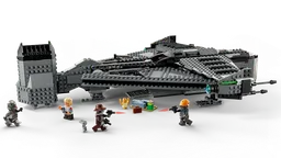 LEGO The Justifier™ (75323) - image 2