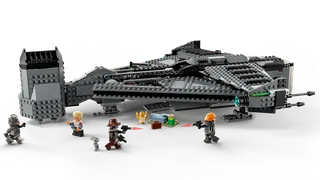 The Justifier™ by LEGO – product photo 3 of 9