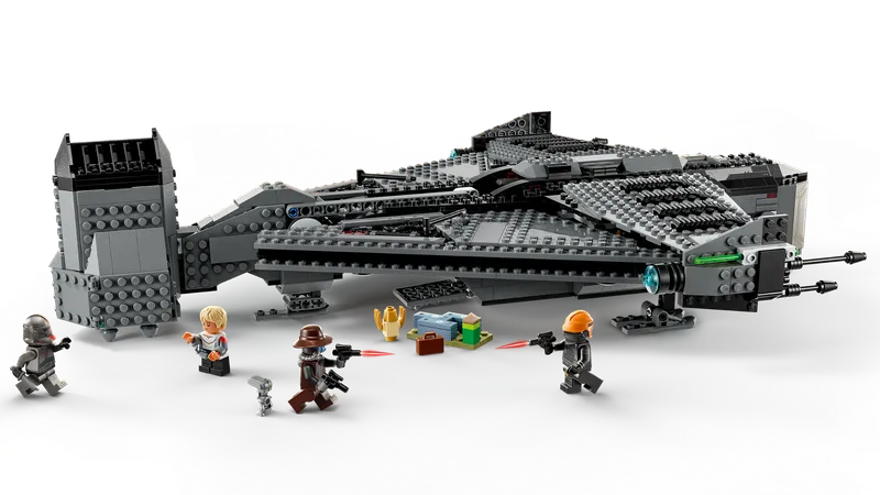 The Justifier™ by LEGO – product photo 3 of 9