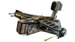 LEGO The Justifier™ (75323) - image 3