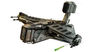 The Justifier™ by LEGO – product photo 4 of 9