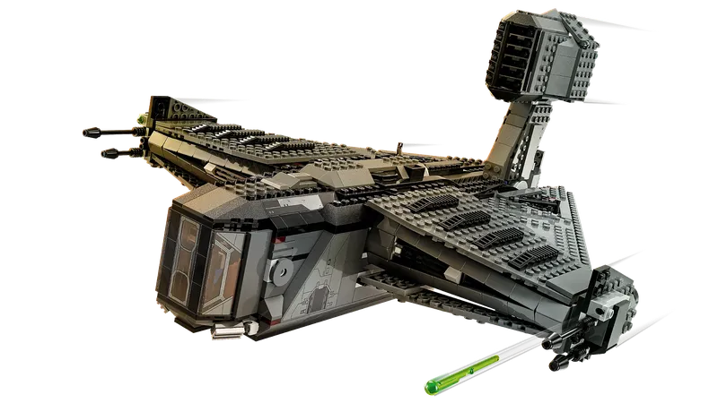 The Justifier™ by LEGO – product photo 4 of 9