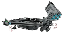 LEGO The Justifier™ (75323) - image 4