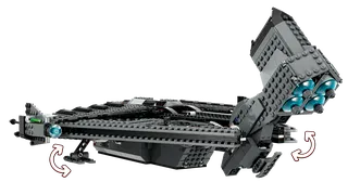 The Justifier™ by LEGO – product photo 5 of 9