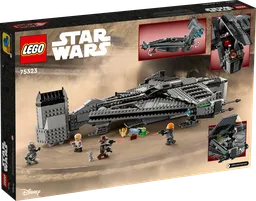 LEGO The Justifier™ (75323) - image 5