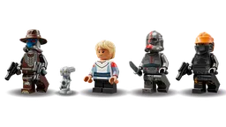LEGO The Justifier™ (75323) - image 8