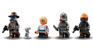 The Justifier™ by LEGO – product photo 9 of 9