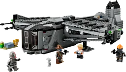 LEGO The Justifier™ (75323)
