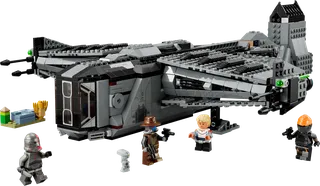 The Justifier™ by LEGO – product photo 1 of 9