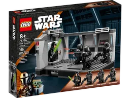 LEGO Dark Trooper™ Attack (75324) - image 1