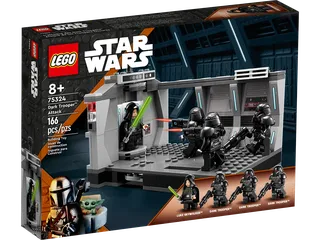 Dark Trooper™ Attack by LEGO – product photo 2 of 8