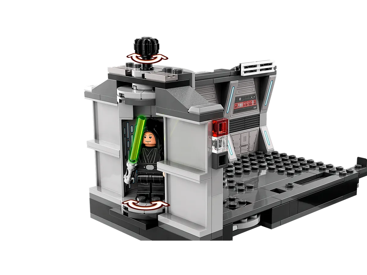 LEGO Dark Trooper™ Attack (75324) - afbeelding 2
