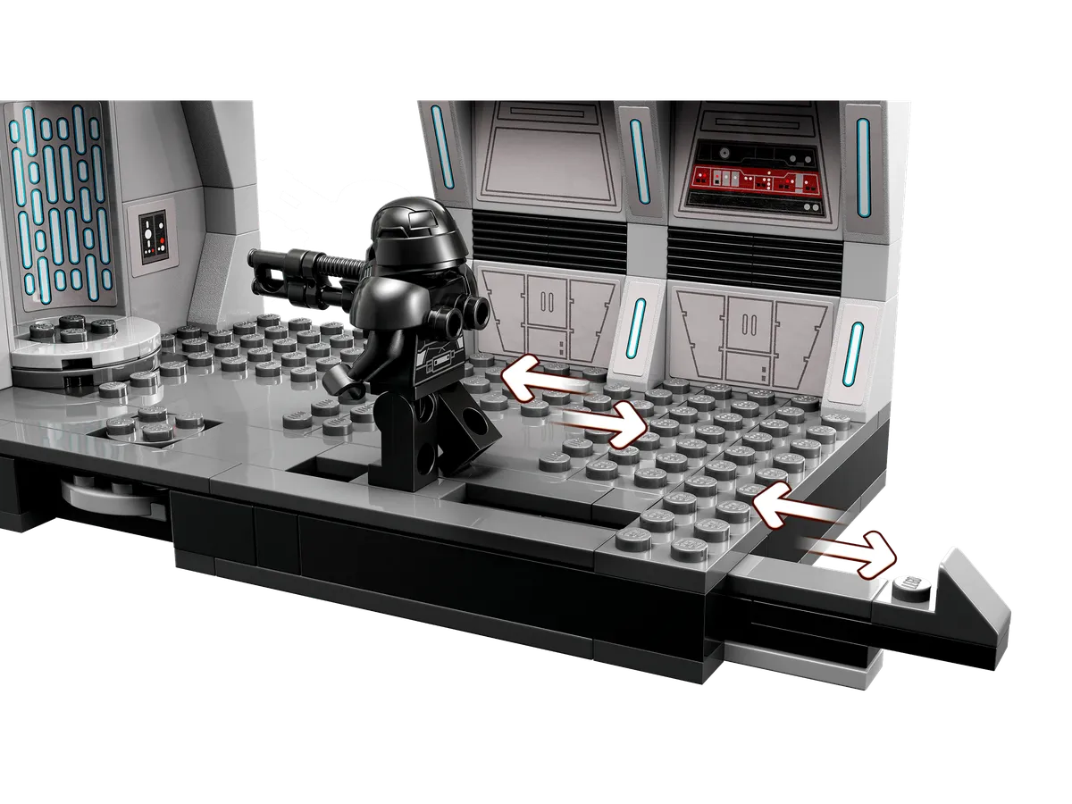 LEGO Dark Trooper™ Attack (75324) - afbeelding 3