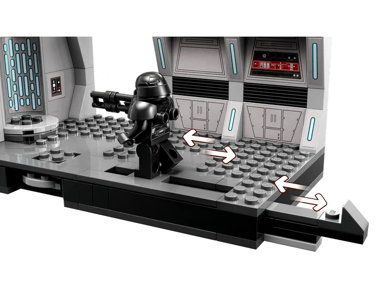 Dark Trooper™ Attack by LEGO – product photo 4 of 8
