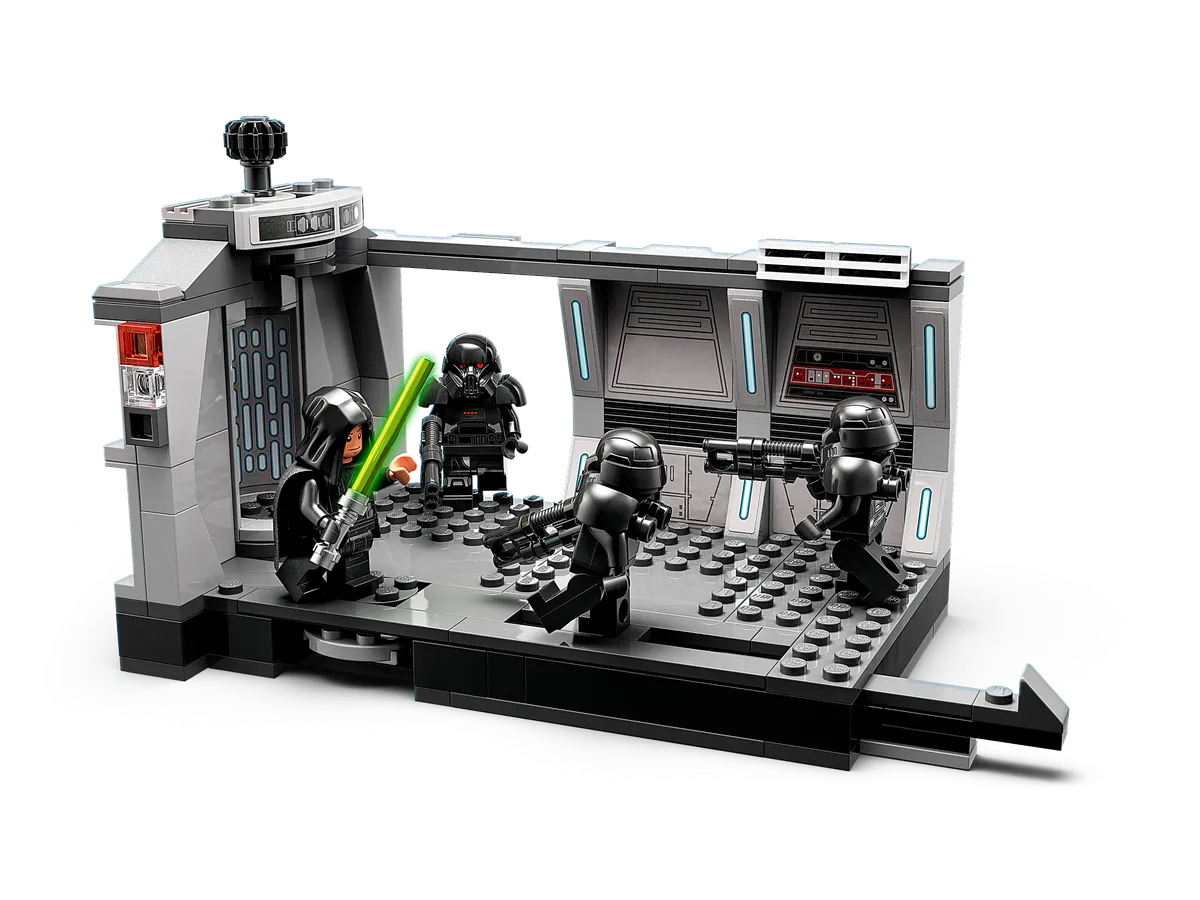 LEGO Dark Trooper™ Attack (75324) - afbeelding 4