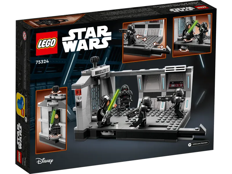 Dark Trooper™ Attack by LEGO – product photo 6 of 8