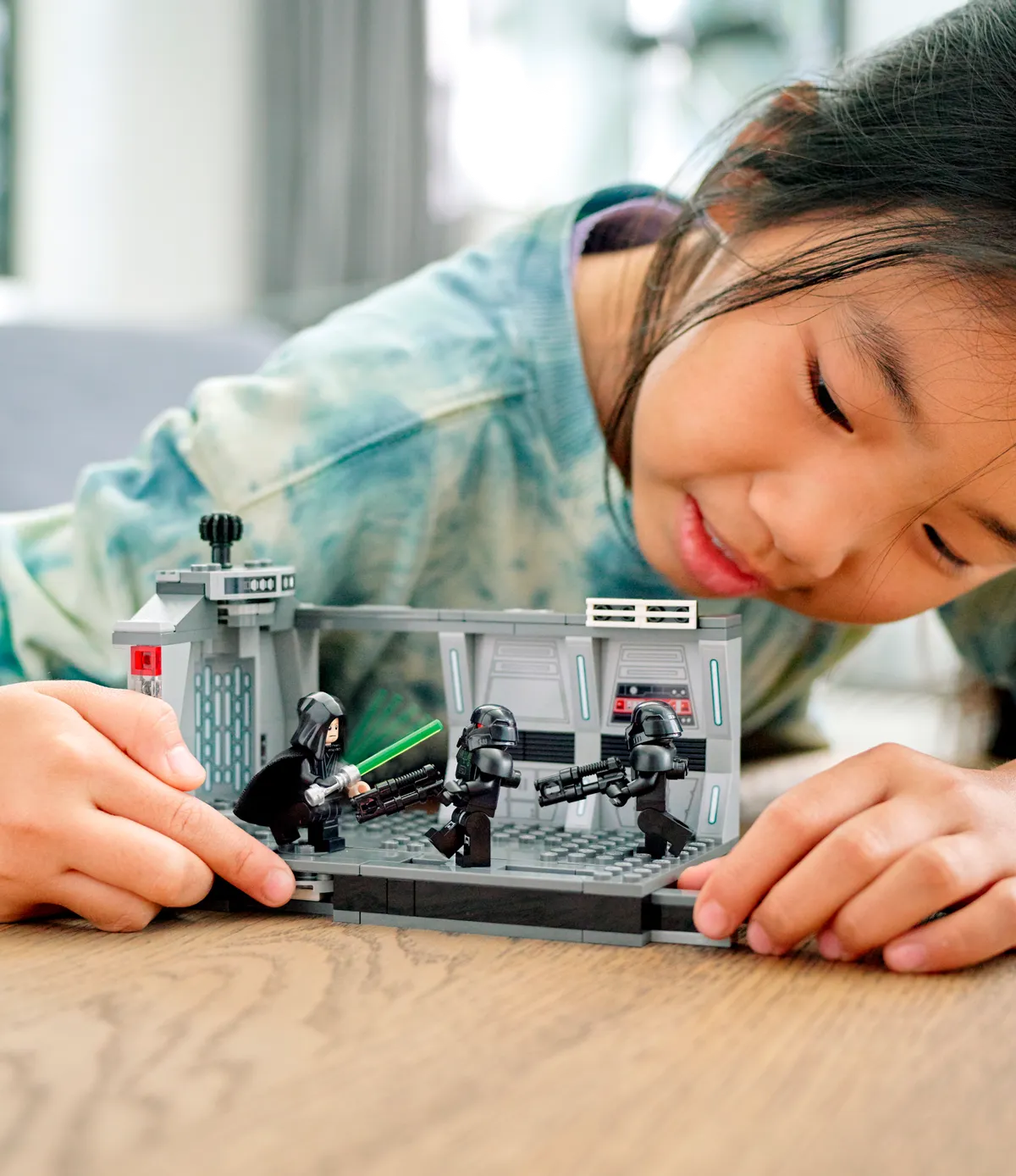 LEGO Dark Trooper™ Attack (75324) - afbeelding 7