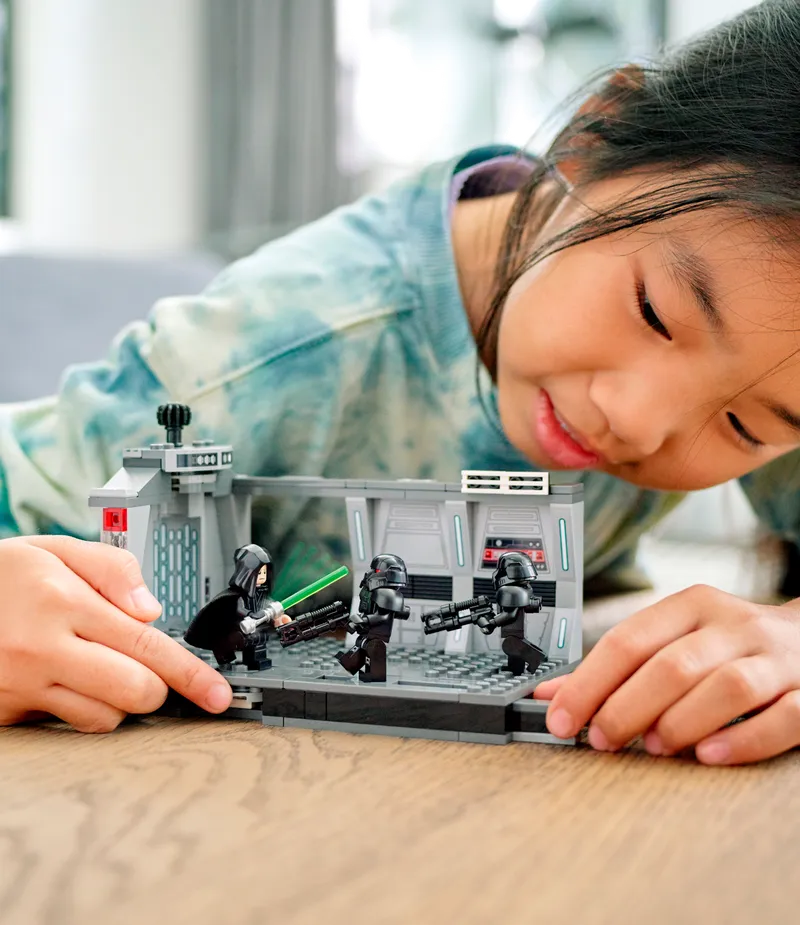 Dark Trooper™ Attack by LEGO – product photo 7 of 8