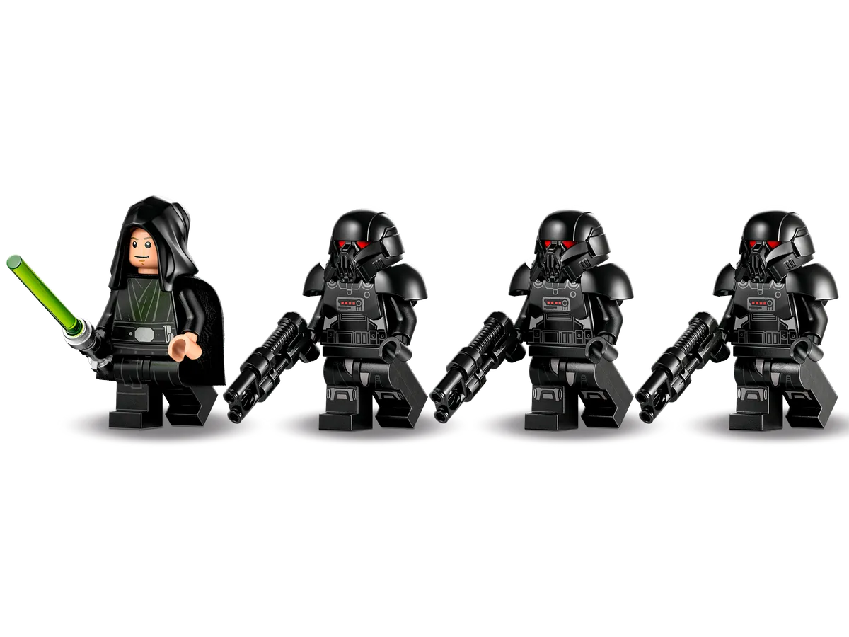 LEGO Dark Trooper™ Attack (75324) - afbeelding 5