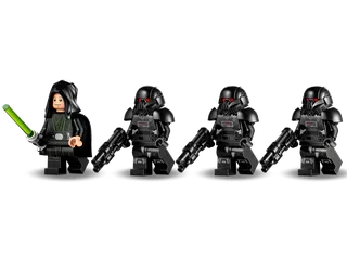 Dark Trooper™ Attack by LEGO – product photo 8 of 8