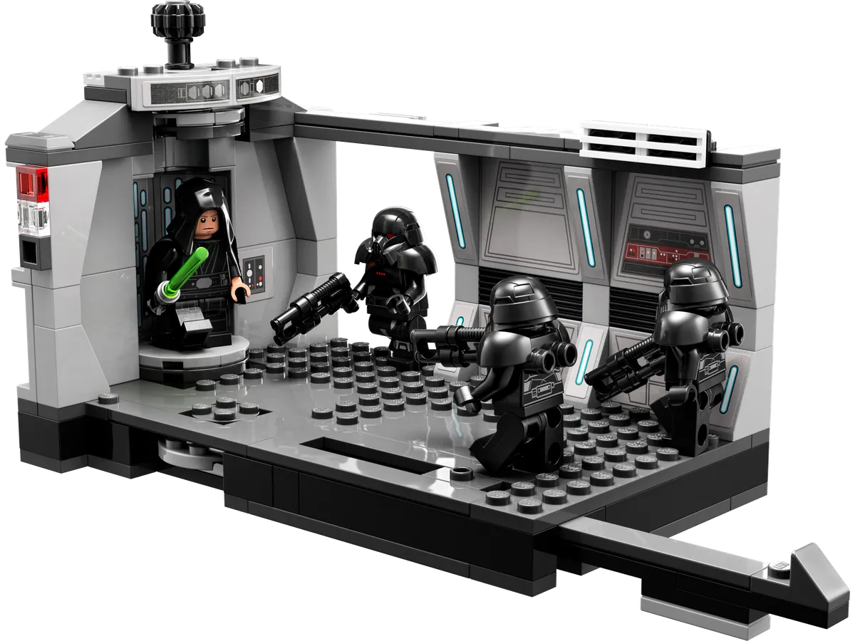 LEGO Dark Trooper™ Attack (75324)