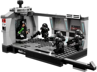 Dark Trooper™ Attack by LEGO – product photo 1 of 8