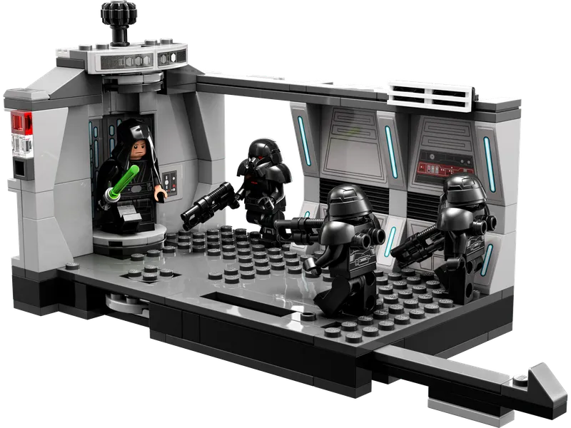 Dark Trooper™ Attack