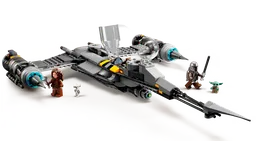 LEGO The Mandalorian's N-1 Starfighter™ (75325) - afbeelding 2