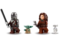 The Mandalorian's N-1 Starfighter™ - Image 6 of 9