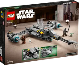 LEGO The Mandalorian's N-1 Starfighter™ (75325) - afbeelding 6