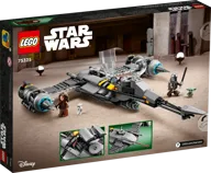 The Mandalorian's N-1 Starfighter™ - Image 7 of 9