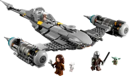 LEGO The Mandalorian's N-1 Starfighter™ (75325)