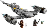 The Mandalorian's N-1 Starfighter™ - Image 1 of 9
