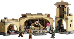 LEGO Boba Fett's Throne Room (75326)