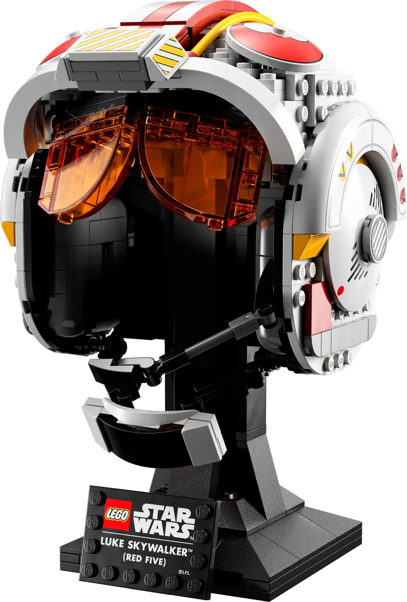 Luke Skywalker™ (Red Five) helm