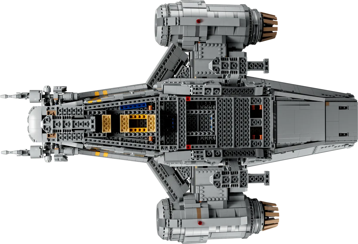 LEGO The Razor Crest™ (75331) - image 9