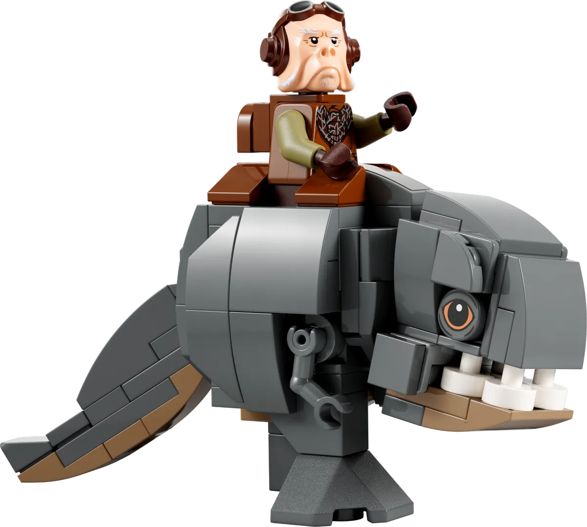 LEGO The Razor Crest™ (75331) - image 10