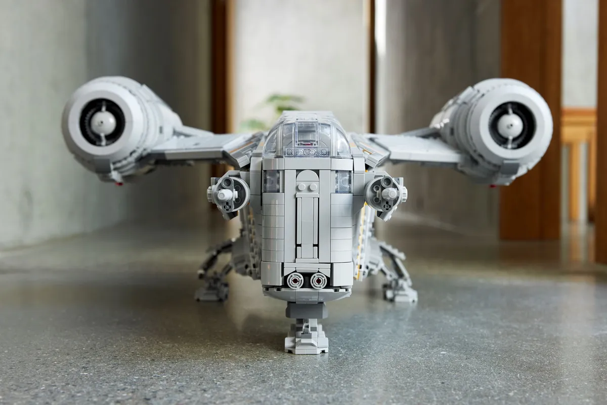 LEGO The Razor Crest™ (75331) - image 14